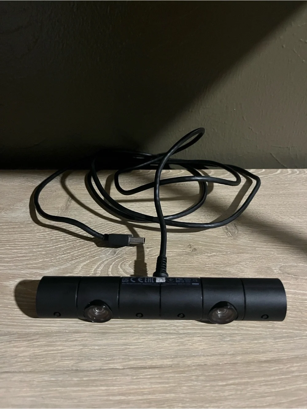 Sony Virtual Reality Headset for PlayStation 4